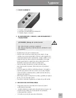 Preview for 23 page of cabstone CAB SOUNDBAR BLACK 95041 User Manual