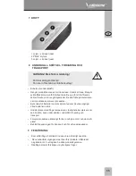 Preview for 35 page of cabstone CAB SOUNDBAR BLACK 95041 User Manual