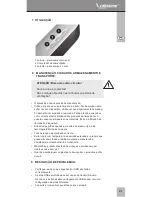 Preview for 41 page of cabstone CAB SOUNDBAR BLACK 95041 User Manual