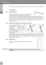 Preview for 34 page of cabstone CAB WH EASYFIX L 51932 Manual