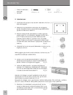 Предварительный просмотр 36 страницы cabstone CAB WH EASYFIX U-SLIM XL 51951 Manual