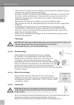 Предварительный просмотр 4 страницы cabstone CAB WH EASYFLEX M 51926 Manual