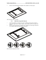 Предварительный просмотр 5 страницы cabstone CAB WH EASYFLEX S-SLIM L User Manual