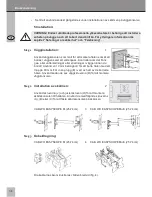 Preview for 34 page of cabstone CAB WH EASYSCOPE M 51928 Manual