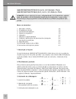 Preview for 38 page of cabstone CAB WH EASYSCOPE M 51928 Manual