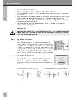 Preview for 40 page of cabstone CAB WH EASYSCOPE M 51928 Manual