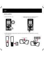 Preview for 2 page of cabstone KBT 70228 Manual