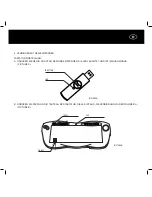 Preview for 3 page of cabstone KBT 70228 Manual