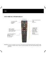 Preview for 6 page of cabstone KBT 70228 Manual