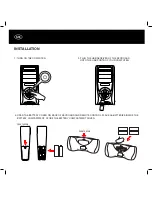 Preview for 10 page of cabstone KBT 70228 Manual