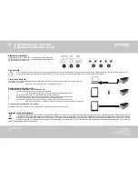 Preview for 8 page of cabstone SoundBlock User Manual