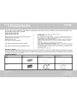 Preview for 9 page of cabstone SoundBlock User Manual