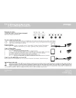 Preview for 10 page of cabstone SoundBlock User Manual