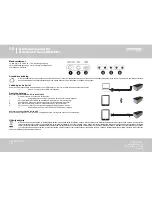 Preview for 14 page of cabstone SoundBlock User Manual