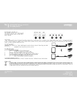 Preview for 26 page of cabstone SoundBlock User Manual