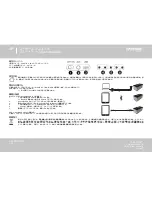 Preview for 28 page of cabstone SoundBlock User Manual