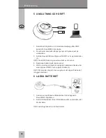 Preview for 34 page of cabstone SOUNDDISC GREY User Manual