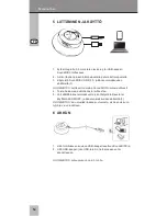 Preview for 52 page of cabstone SOUNDDISC GREY User Manual