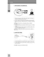 Preview for 64 page of cabstone SOUNDDISC GREY User Manual