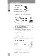 Предварительный просмотр 70 страницы cabstone SOUNDDISC GREY User Manual