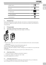 Предварительный просмотр 13 страницы cabstone SoundOne User Manual