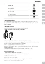 Предварительный просмотр 53 страницы cabstone SoundOne User Manual