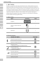 Предварительный просмотр 68 страницы cabstone SoundOne User Manual