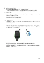 Предварительный просмотр 20 страницы cabur EV EASY Series Installation And Operating Manual