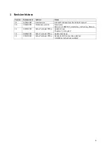 Preview for 4 page of cabur EVCOMP7S Installation And Operating Manual