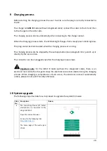 Preview for 27 page of cabur EVCOMP7S Installation And Operating Manual