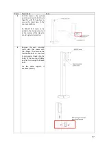 Предварительный просмотр 18 страницы cabur EVEVO7S/C Installation And Operating Manual