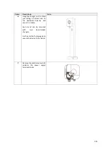 Предварительный просмотр 19 страницы cabur EVEVO7S/C Installation And Operating Manual