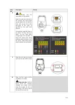 Предварительный просмотр 15 страницы cabur PLUS EV Installation And Operating Manual