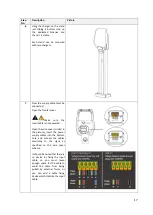 Предварительный просмотр 18 страницы cabur PLUS EV Installation And Operating Manual