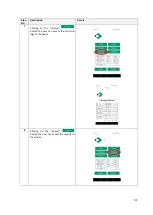 Предварительный просмотр 32 страницы cabur PLUS EV Installation And Operating Manual