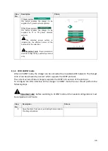 Предварительный просмотр 37 страницы cabur PLUS EV Installation And Operating Manual