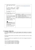 Предварительный просмотр 48 страницы cabur PLUS EV Installation And Operating Manual