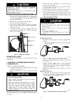 Preview for 12 page of CAC / BDP 40MKCB**F/24AHA4 Installation Instructions Manual