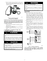 Preview for 13 page of CAC / BDP 40MKCB**F/24AHA4 Installation Instructions Manual