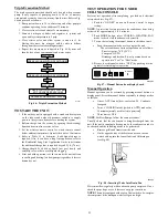 Preview for 22 page of CAC / BDP 40MKCF Installation Instructions Manual