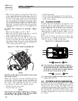 Preview for 30 page of CAC / BDP 8kW Owner'S Manual