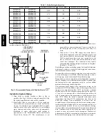 Preview for 8 page of CAC / BDP BW4 Installation Instructions Manual