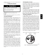 Preview for 13 page of CAC / BDP BW4 Installation Instructions Manual