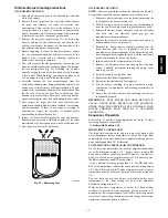 Preview for 17 page of CAC / BDP BW4 Installation Instructions Manual