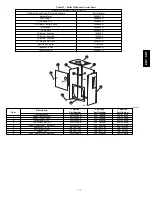 Preview for 25 page of CAC / BDP BW4 Installation Instructions Manual