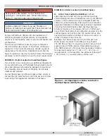 Preview for 8 page of CAC / BDP BW4BAH000112 Installation, Operation & Maintenance Manual