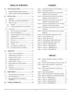 Preview for 2 page of CAC / BDP CBMAAA Installation Instructions Manual