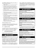 Preview for 35 page of CAC / BDP CBMAAA Installation Instructions Manual