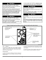 Preview for 8 page of CAC / BDP CVMAAR036105 Installation Instructions Manual