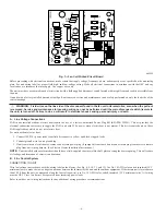 Предварительный просмотр 6 страницы CAC / BDP FA4A Installation Instructions Manual